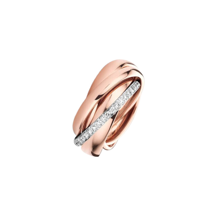 Diamonds Ring - SC Highlights Diamonds Ring - SC Highlights