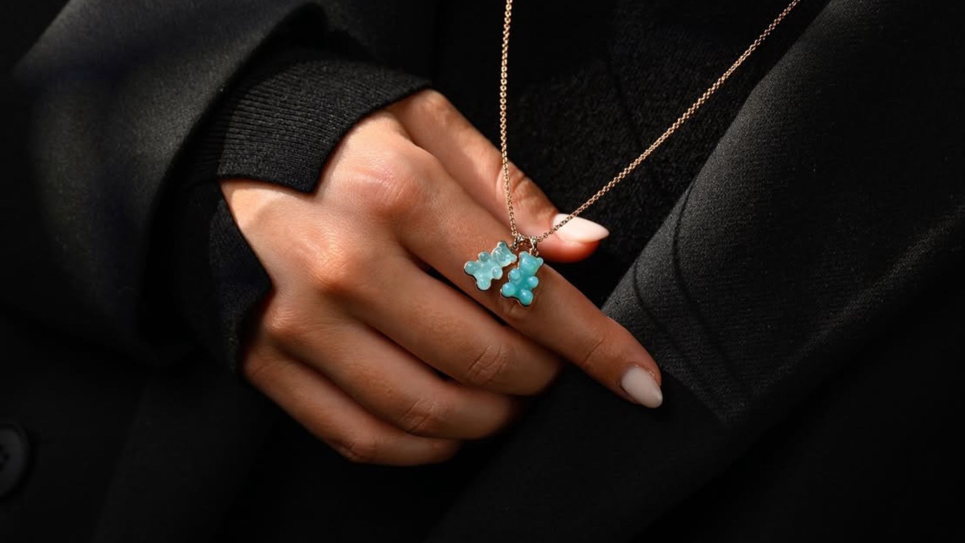 Edelstenen in luxe sieraden met duurzaam en ethisch karakter Edelstenen in luxe sieraden met duurzaam en ethisch karakter