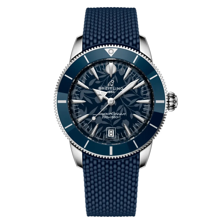 Superocean Heritage 40mm - Breitling - AB31101A1C1S1 Superocean Heritage 40mm - Breitling - AB31101A1C1S1