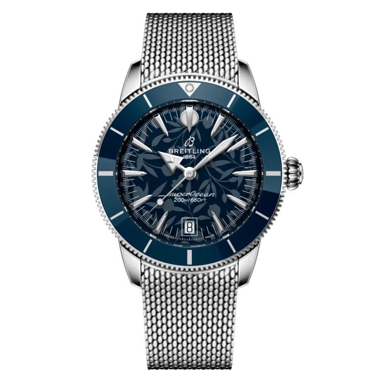 Superocean Heritage 40mm - Breitling - AB31101A1C1A1 Superocean Heritage 40mm - Breitling - AB31101A1C1A1