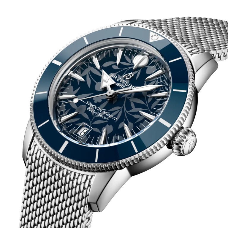 Breitling Superocean Heritage B31 Automatic Kelly Slater 40mm - AB31101A1C1A1 - #2 Breitling Superocean Heritage B31 Automatic Kelly Slater 40mm - AB31101A1C1A1 - #2