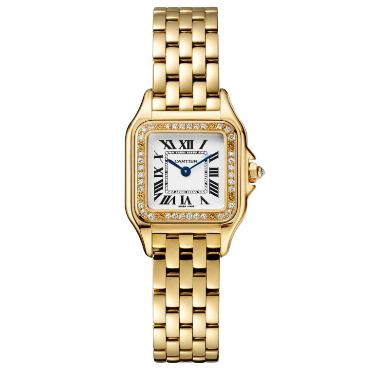 Panthère de Cartier SM - Cartier - WJPN0067 Panthère de Cartier SM - Cartier - WJPN0067