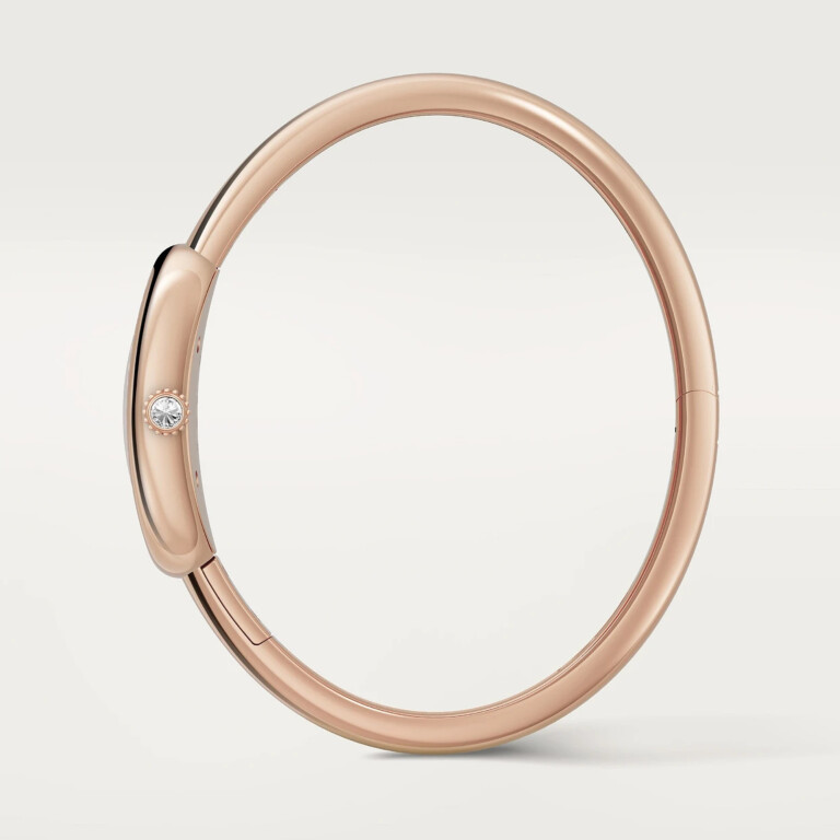 Cartier Baignoire SM - WJBA0042 - #5 Cartier Baignoire SM - WJBA0042 - #5