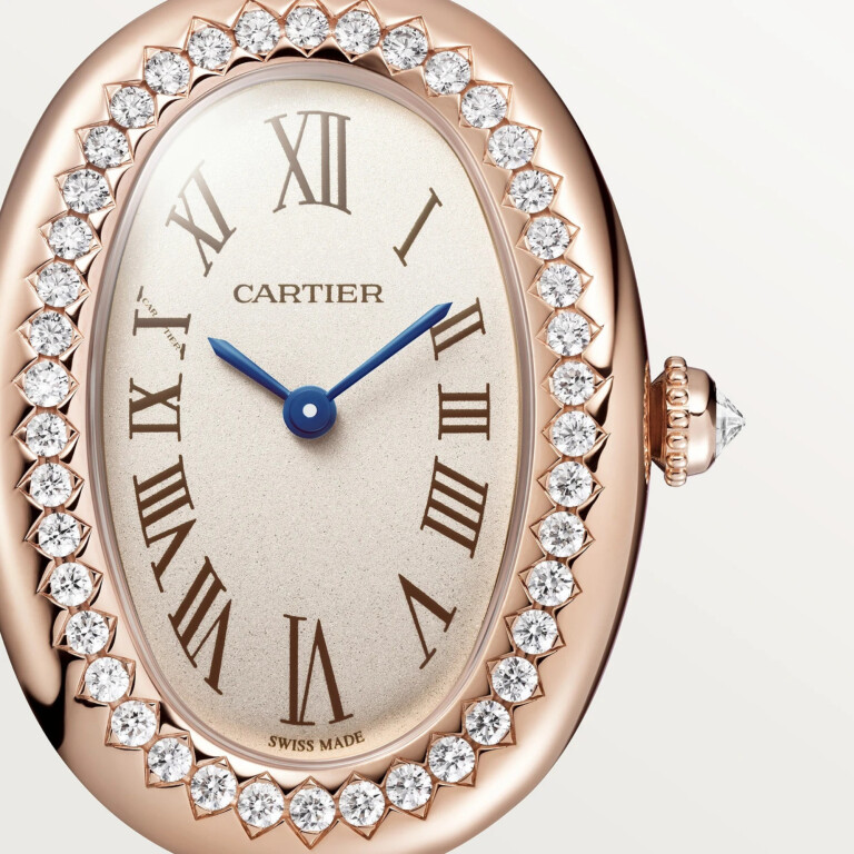 Cartier Baignoire SM - WJBA0042 - #2 Cartier Baignoire SM - WJBA0042 - #2