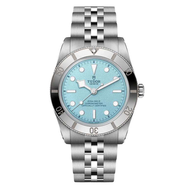 Tudor Black Bay 54 37mm - 79000-0001 - #1 Tudor Black Bay 54 37mm - 79000-0001 - #1