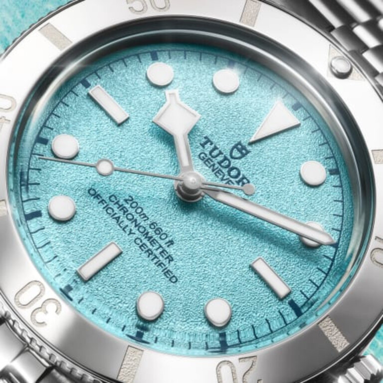 Tudor Black Bay 54 37mm - 79000-0001 - #6 Tudor Black Bay 54 37mm - 79000-0001 - #6