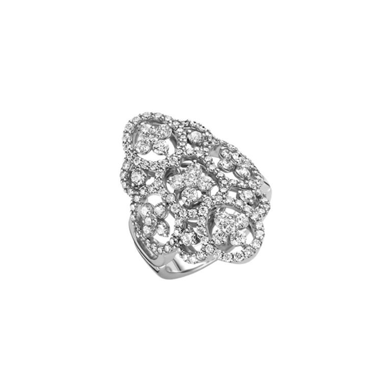 Diamonds Ring - SC Highlights Diamonds Ring - SC Highlights