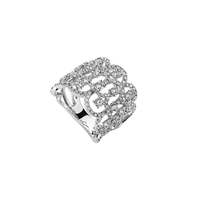 Diamonds Ring - SC Highlights   Diamonds Ring - SC Highlights