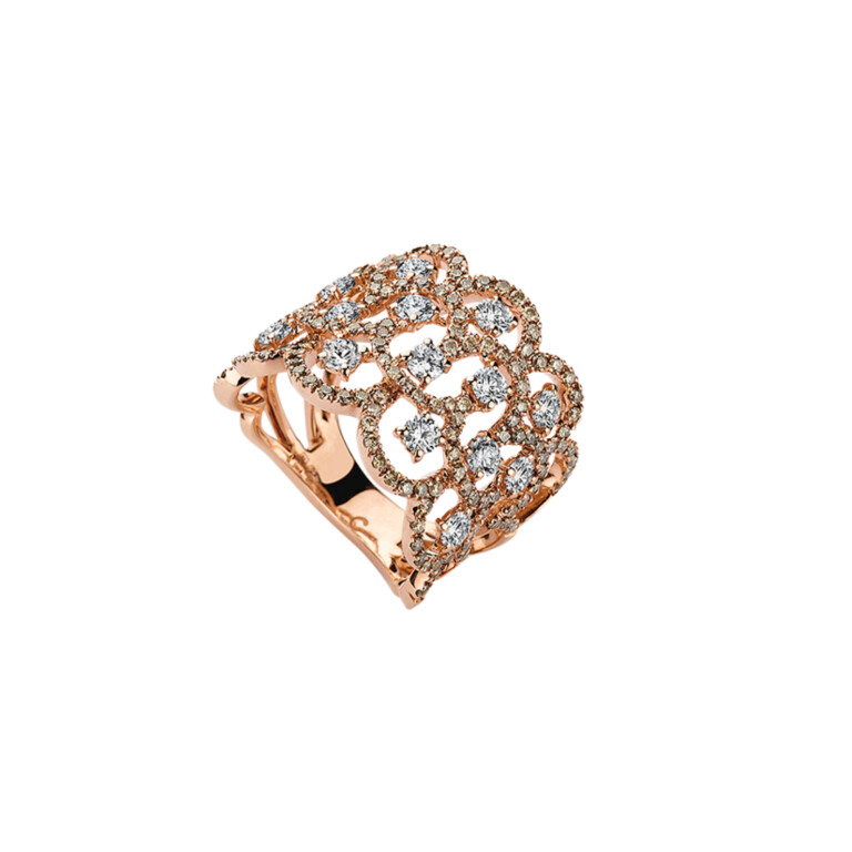 Diamonds Ring - SC Highlights Diamonds Ring - SC Highlights