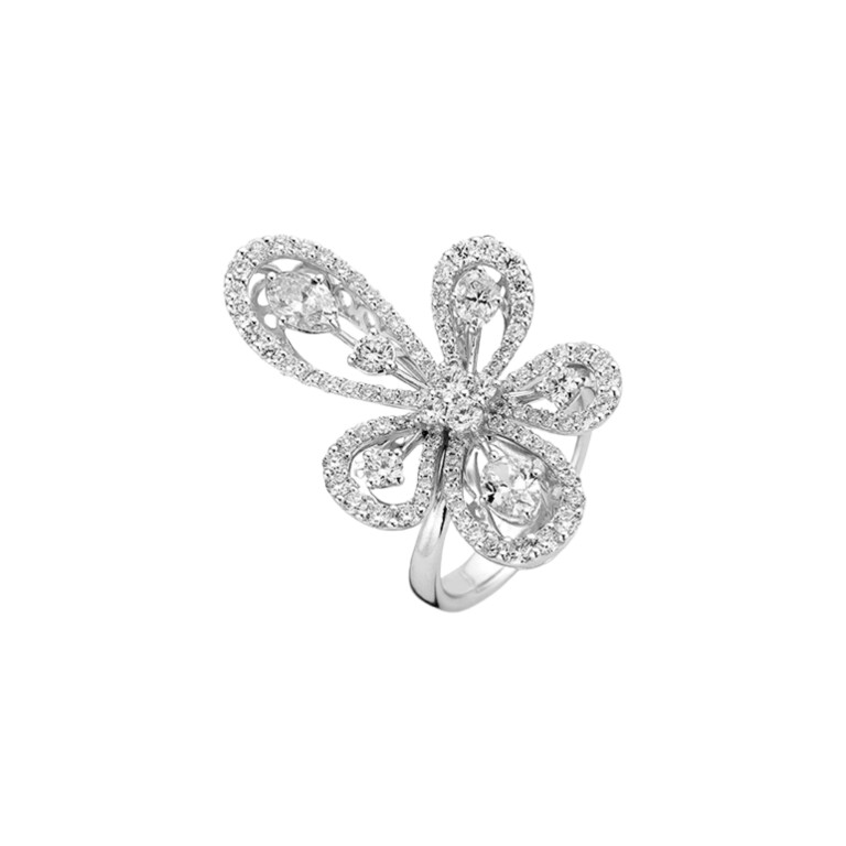 Diamonds Ring - SC Highlights Diamonds Ring - SC Highlights