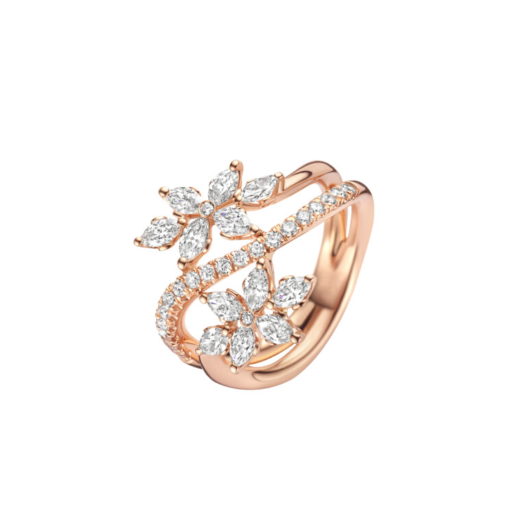 Diamonds Ring - SC Highlights Diamonds Ring - SC Highlights