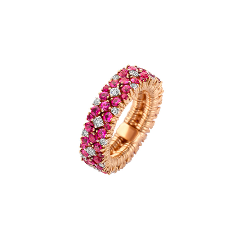 Colours Ring - SC Highlights   Colours Ring - SC Highlights