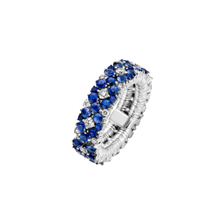 Colours Ring - SC Highlights Colours Ring - SC Highlights