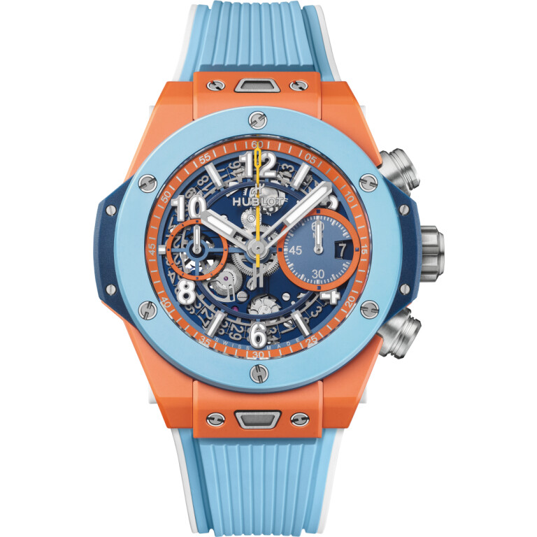 Big Bang 42mm - Hublot - 441.ES.5199.RX Big Bang 42mm - Hublot - 441.ES.5199.RX