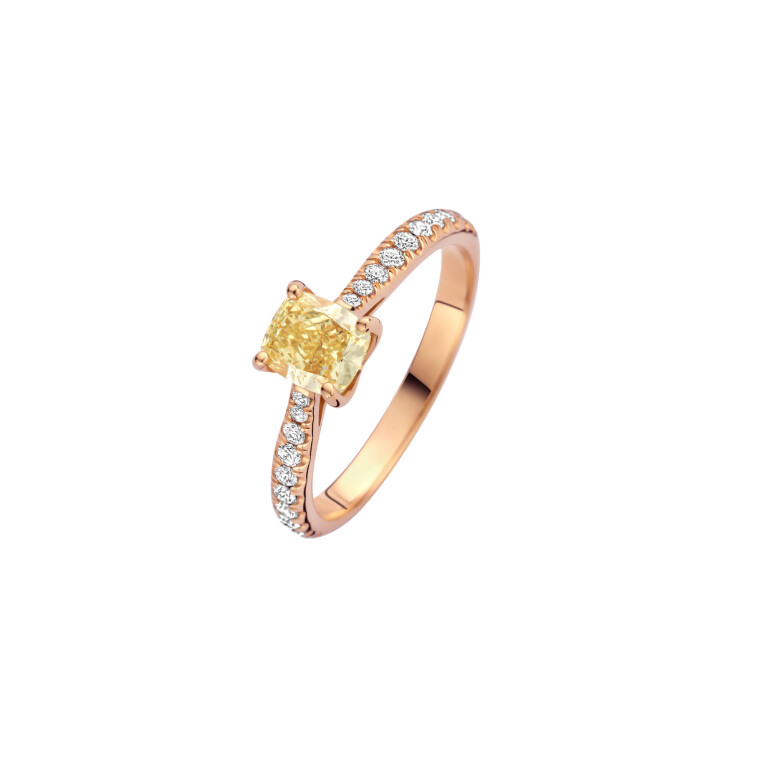 Diamonds Ring - SC Highlights Diamonds Ring - SC Highlights