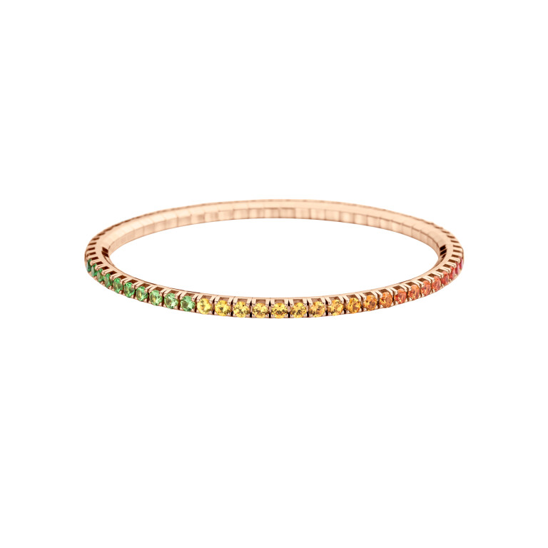 Colours Armband - SC Highlights Colours Armband - SC Highlights