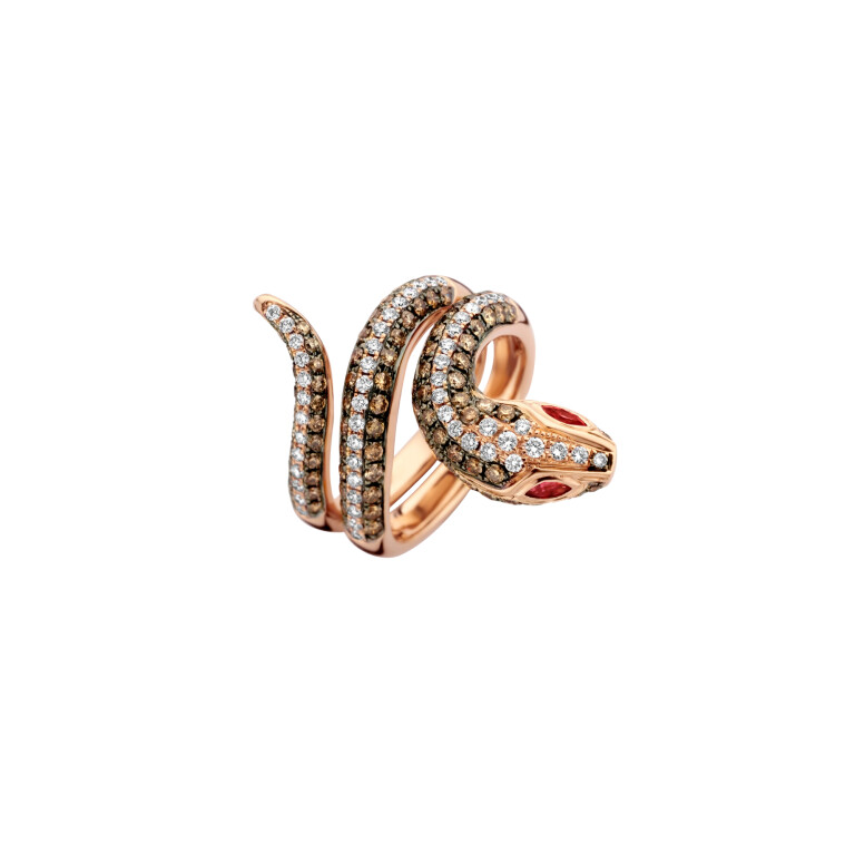 Diamonds Ring - SC Highlights Diamonds Ring - SC Highlights