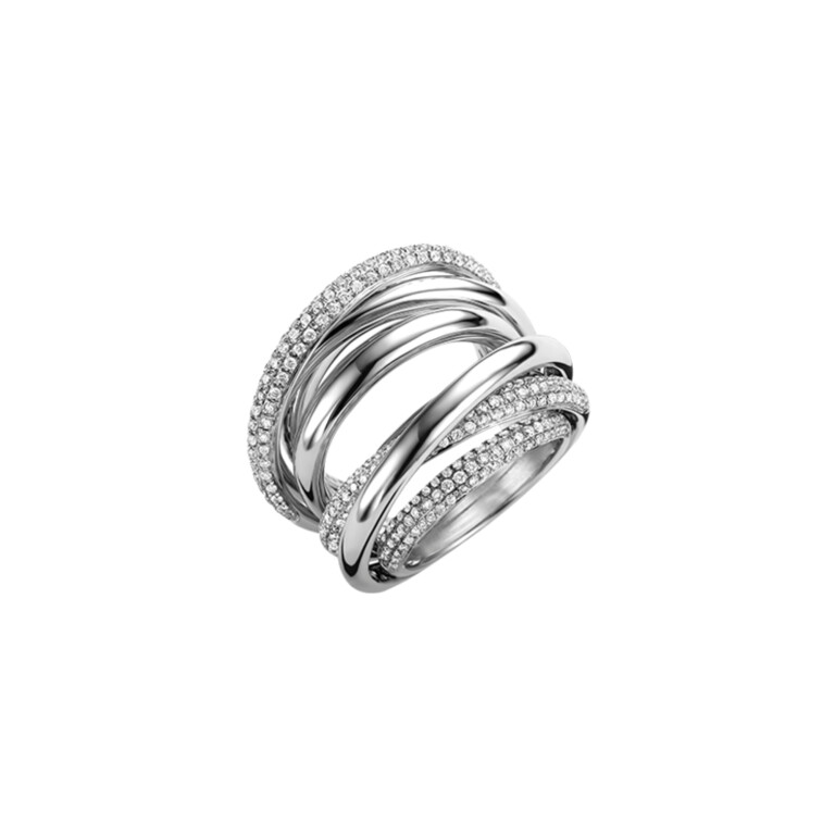 Diamonds Ring - SC Highlights Diamonds Ring - SC Highlights