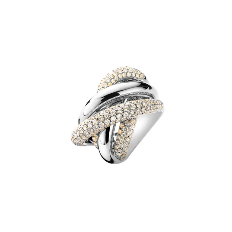 Diamonds Ring - SC Highlights Diamonds Ring - SC Highlights