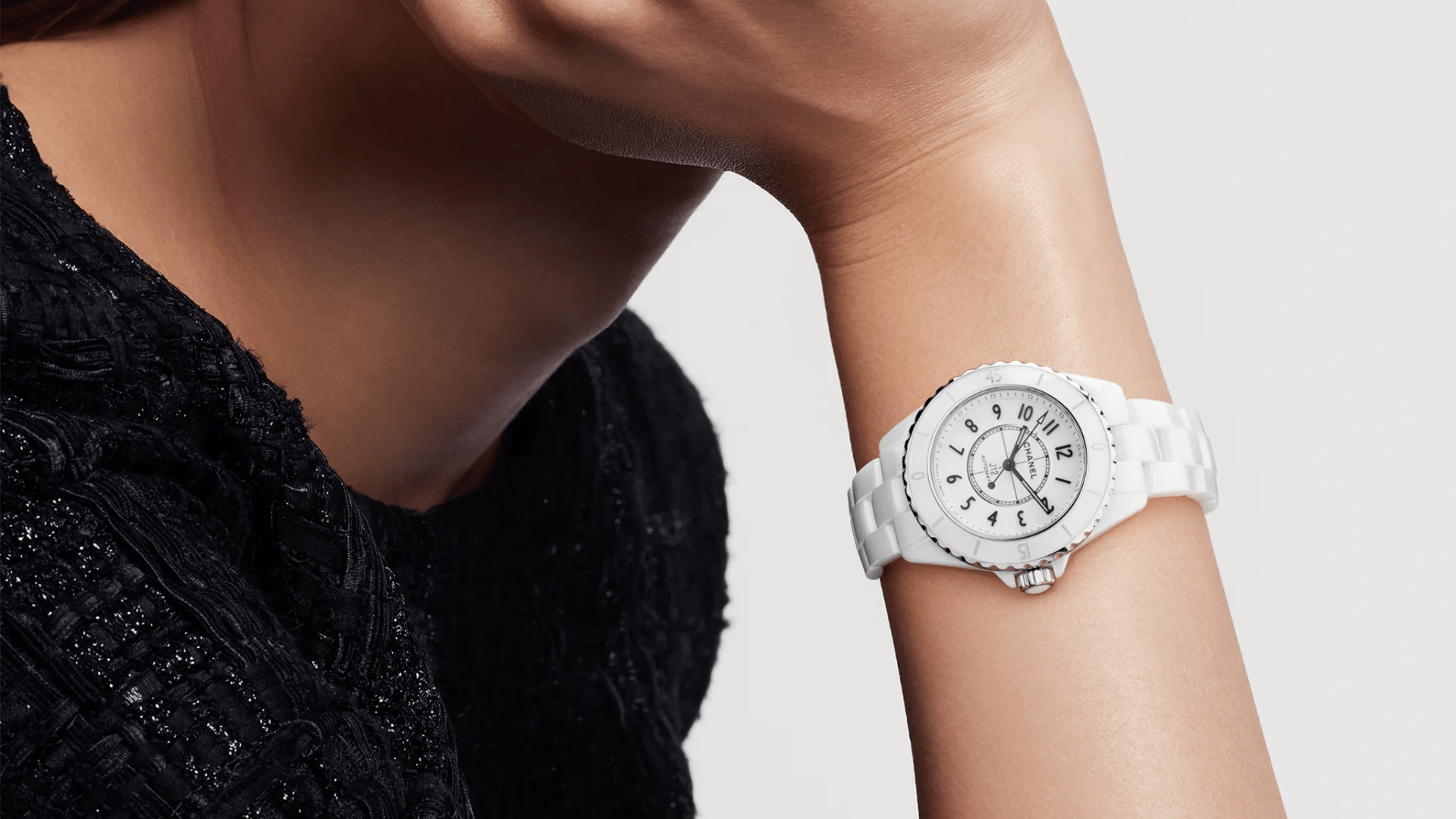 CHANEL J12 CHANEL J12