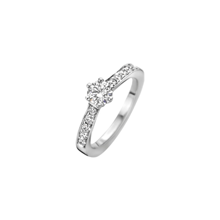 Diamonds Ring - SC Highlights Diamonds Ring - SC Highlights