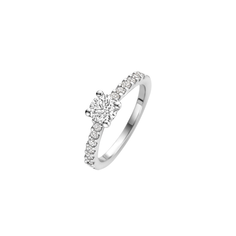 Diamonds Ring - SC Highlights Diamonds Ring - SC Highlights