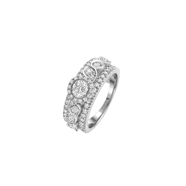 Diamonds Ring - SC Highlights   Diamonds Ring - SC Highlights
