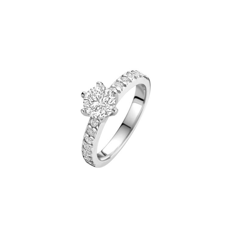 Diamonds Ring - SC Highlights Diamonds Ring - SC Highlights