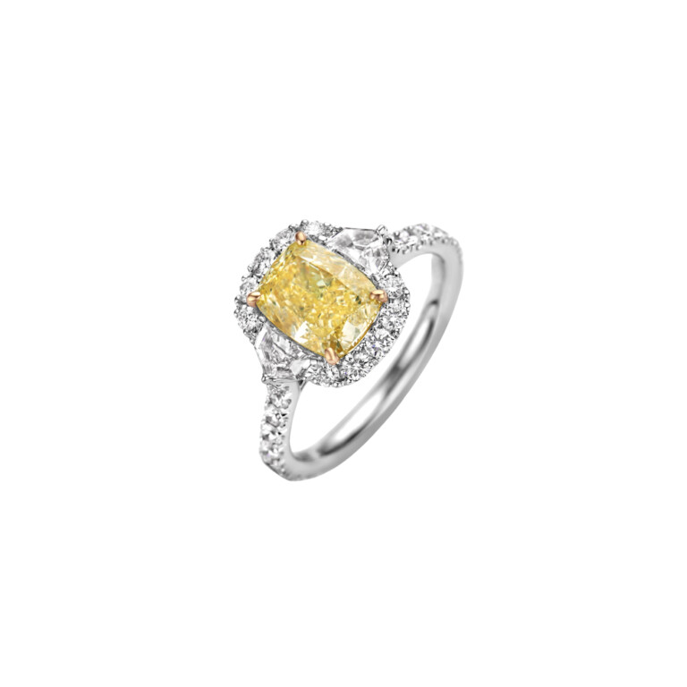 Diamonds Ring - SC Highlights   Diamonds Ring - SC Highlights