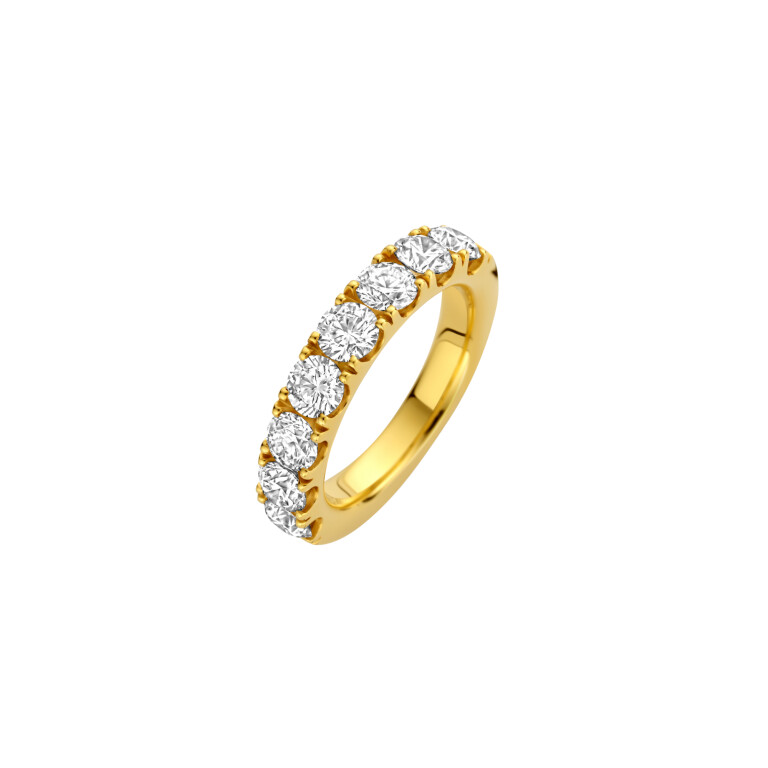 Diamonds Ring - SC Highlights Diamonds Ring - SC Highlights