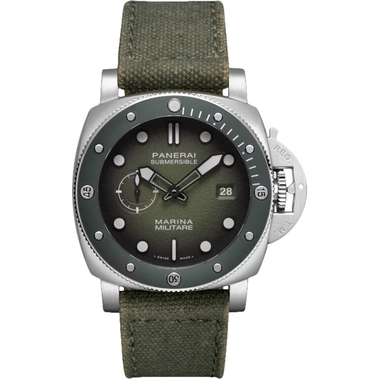 Submersible 44mm - Panerai - PAM01697 Submersible 44mm - Panerai - PAM01697
