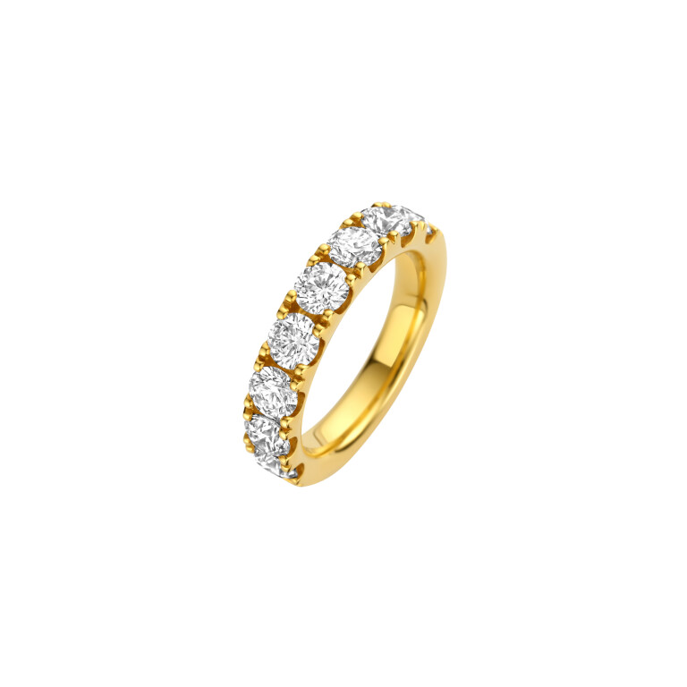 Diamonds Ring - SC Highlights Diamonds Ring - SC Highlights