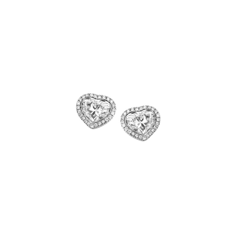 Diamonds oorknoppen - SC Highlights Diamonds oorknoppen - SC Highlights