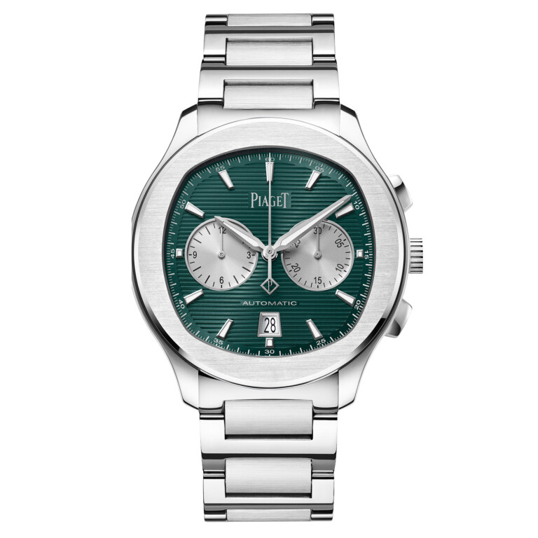 Piaget Polo Chronograph 42mm - G0A49024 - #6 Piaget Polo Chronograph 42mm - G0A49024 - #6