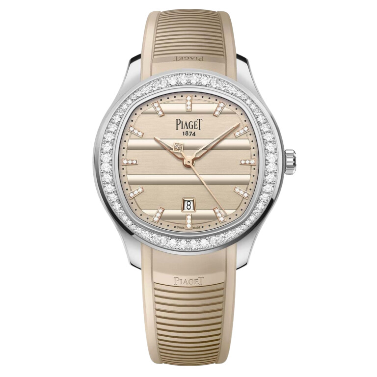 Piaget Polo 150th Anniversary 36mm - G0A49028 - #7 Piaget Polo 150th Anniversary 36mm - G0A49028 - #7