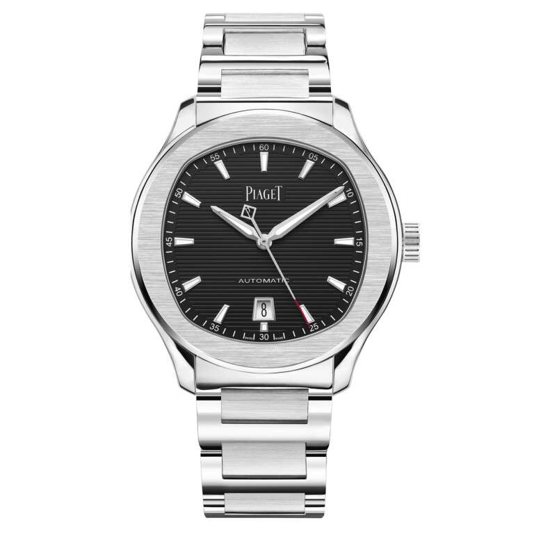Piaget Polo Date 42mm - G0A50016 - #7 Piaget Polo Date 42mm - G0A50016 - #7