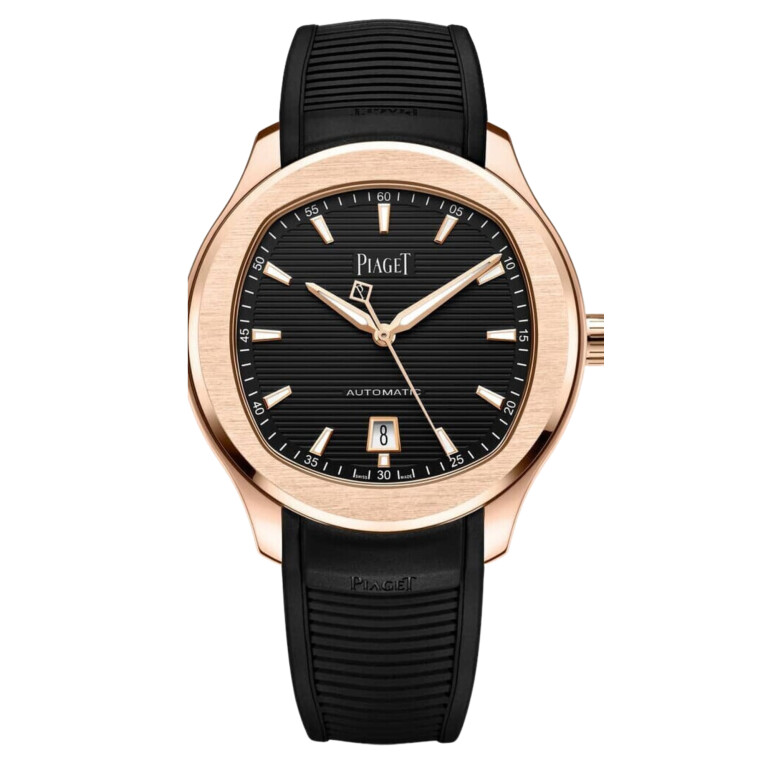 Piaget Polo Date 42mm - G0A50017 - #5 Piaget Polo Date 42mm - G0A50017 - #5