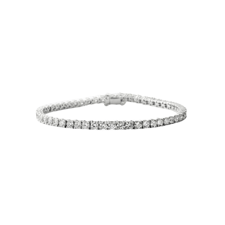 Diamonds Armband - SC Highlights   Diamonds Armband - SC Highlights
