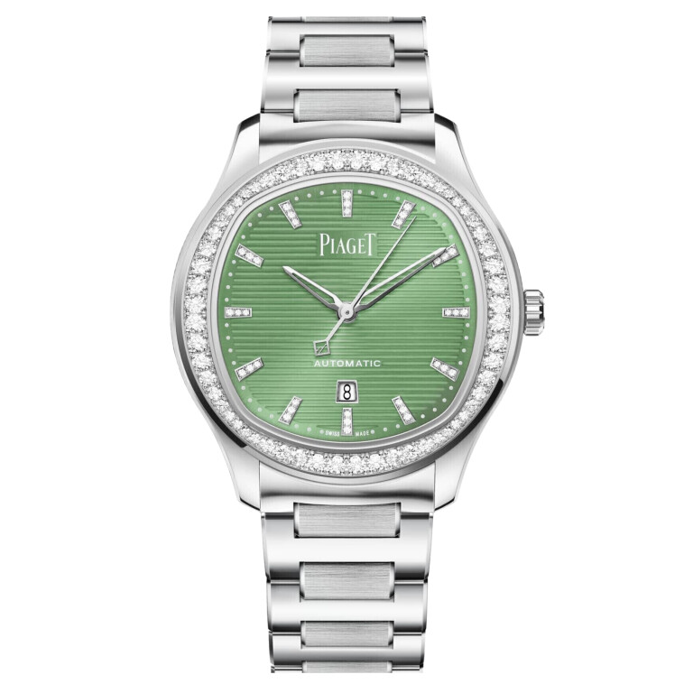 Polo 36mm - Piaget - G0A50022 Polo 36mm - Piaget - G0A50022