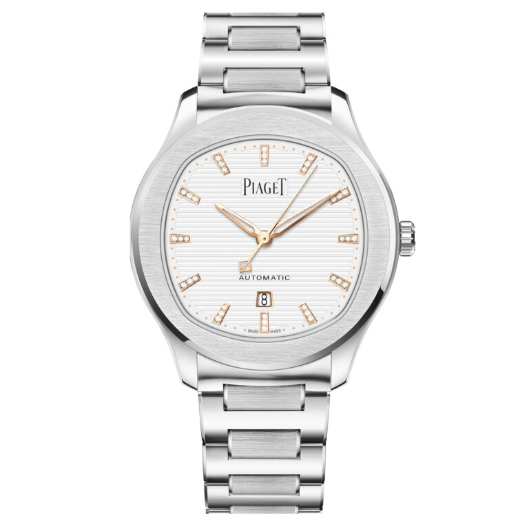 Piaget Polo Date 36mm - G0A50028 - #8 Piaget Polo Date 36mm - G0A50028 - #8