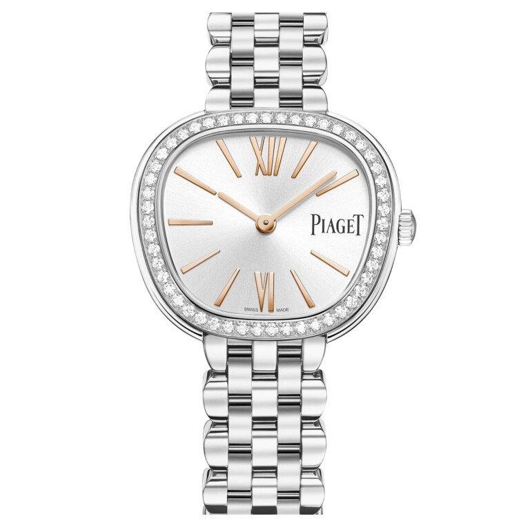 Piaget Sixtie 29mm - G0A50300 - #7 Piaget Sixtie 29mm - G0A50300 - #7