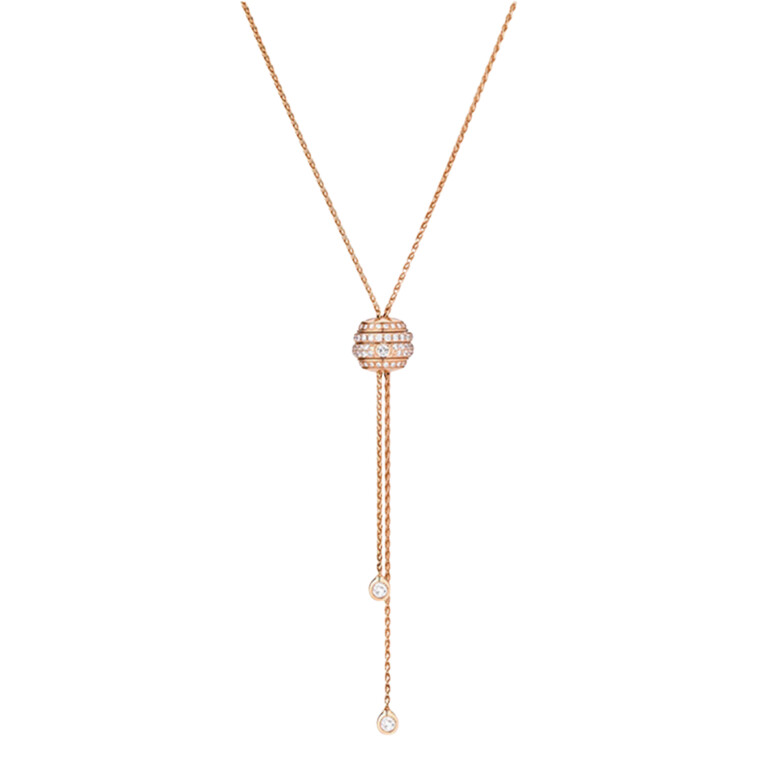Possession Collier - Piaget - G33P0097 Possession Collier - Piaget - G33P0097