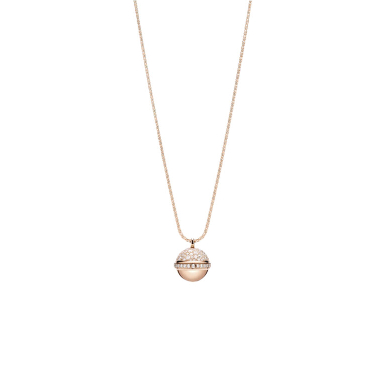 Possession Collier - Piaget - G33PC900 Possession Collier - Piaget - G33PC900