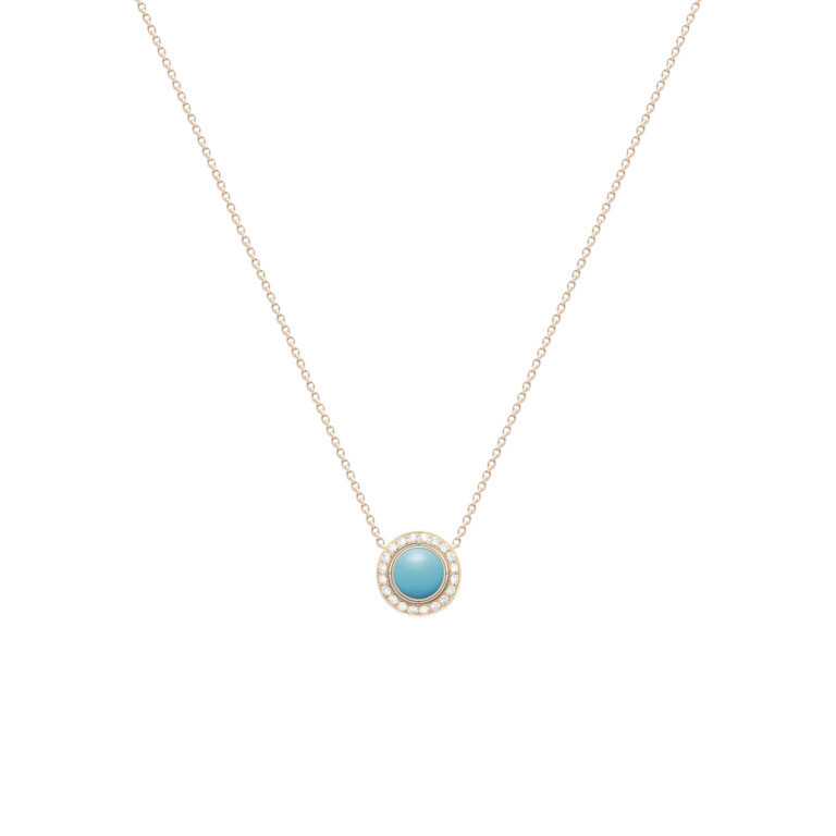 Possession Collier - Piaget - G33PD200 Possession Collier - Piaget - G33PD200