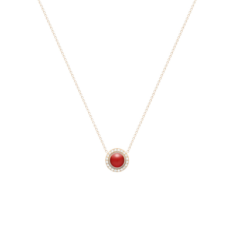 Possession Collier - Piaget - G33PD600 Possession Collier - Piaget - G33PD600
