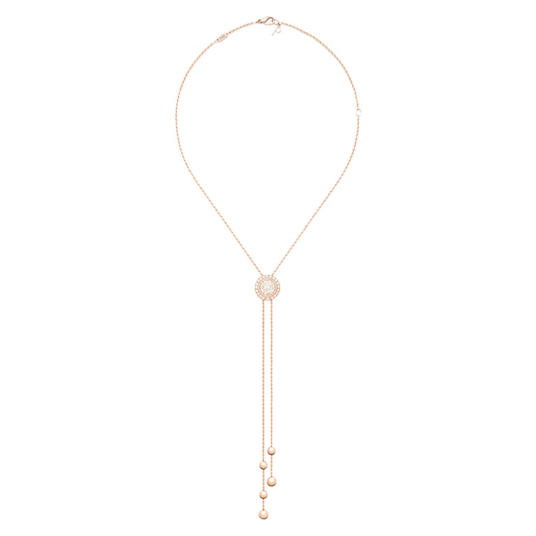 Possession Collier - Piaget - G33PE500 Possession Collier - Piaget - G33PE500