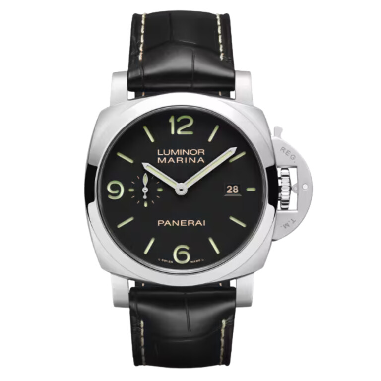 Luminor 44mm - Panerai - PAM03312 Luminor 44mm - Panerai - PAM03312