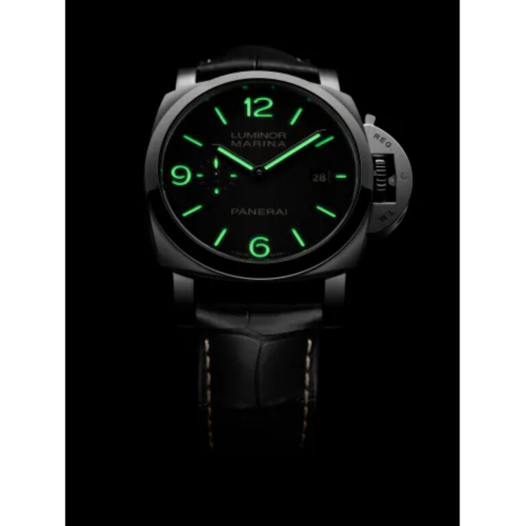 Panerai Luminor Marina 44mm - PAM03312 - #3 Panerai Luminor Marina 44mm - PAM03312 - #3