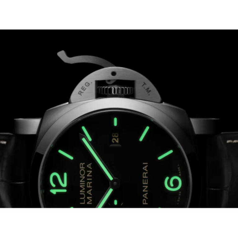 Panerai Luminor Marina 44mm - PAM03312 - #5 Panerai Luminor Marina 44mm - PAM03312 - #5