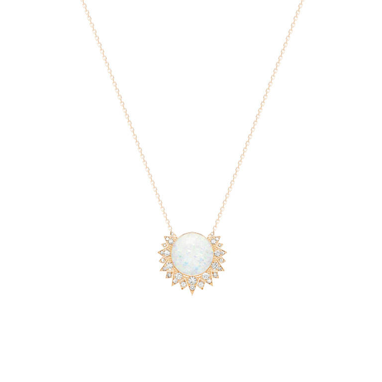 Sunlight Collier - Piaget - G33R0500 Sunlight Collier - Piaget - G33R0500